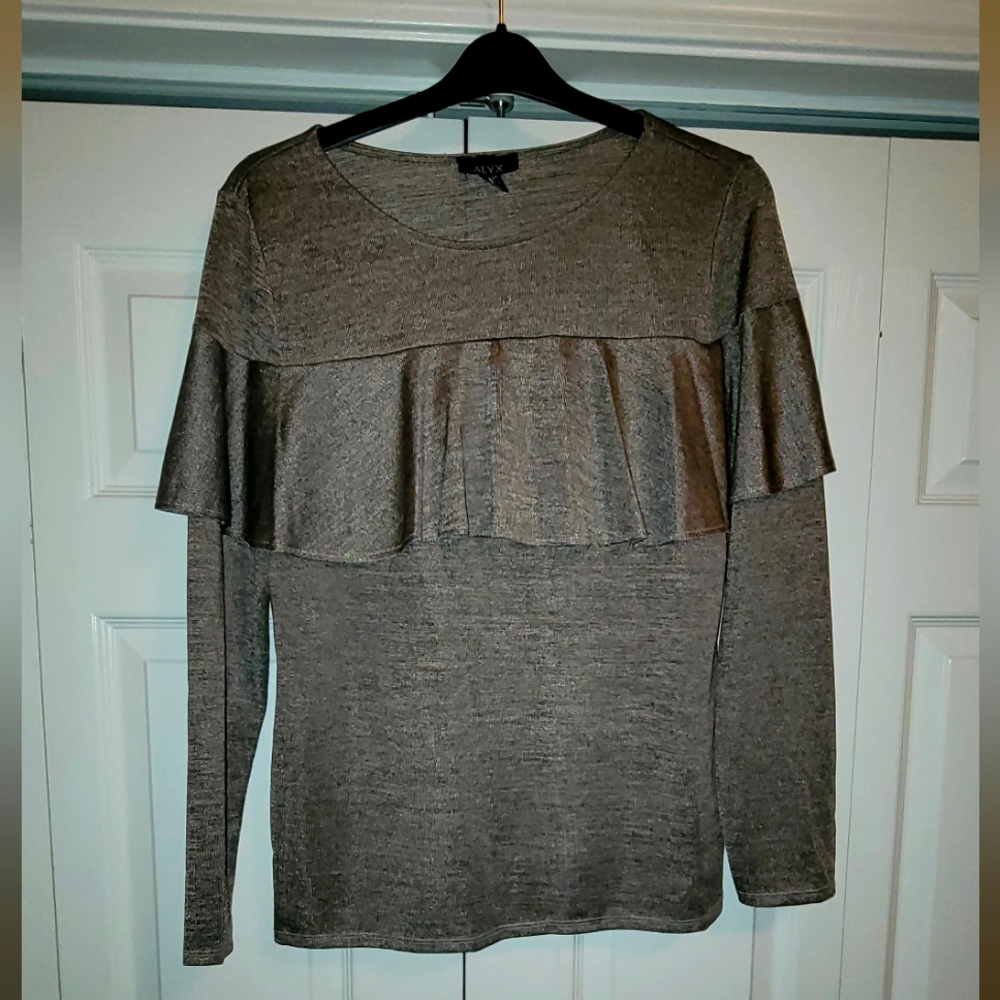 ALYX Women's top L